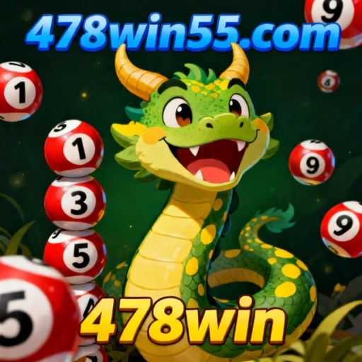 478win Logo